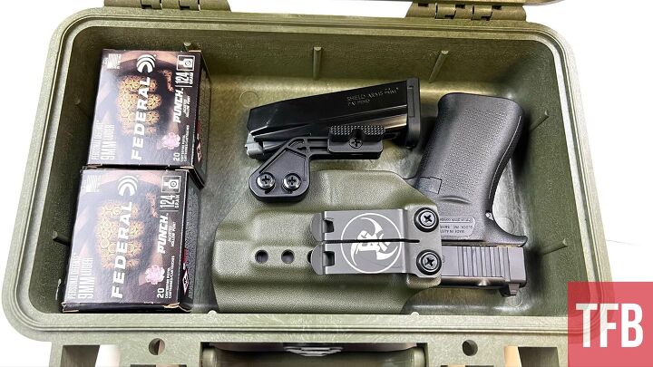 Concealed Carry Corner: Traveling As A Gun Guy