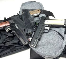 concealed carry corner traveling as a gun guy