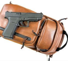 concealed carry corner traveling as a gun guy