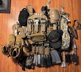 concealed carry corner traveling as a gun guy