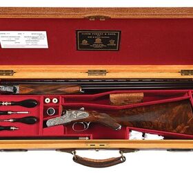 fudd friday when craftsmanship was more than a marketing term