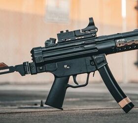 WOOX Introduces New Line of 1913-Compatible Stocks