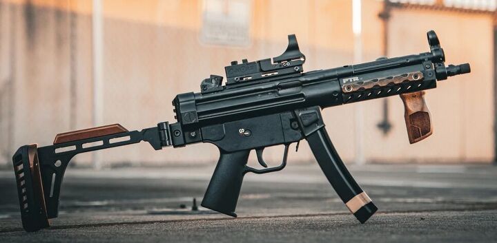 WOOX Introduces New Line of 1913-Compatible Stocks