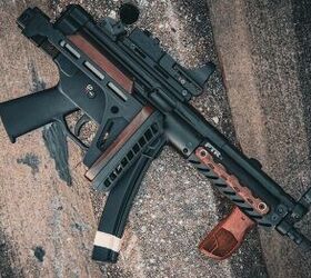 woox introduces new line of 1913 compatible stocks