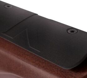 woox introduces new line of 1913 compatible stocks