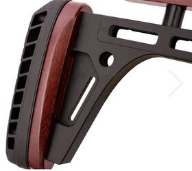 woox introduces new line of 1913 compatible stocks