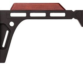 woox introduces new line of 1913 compatible stocks