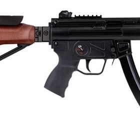 woox introduces new line of 1913 compatible stocks