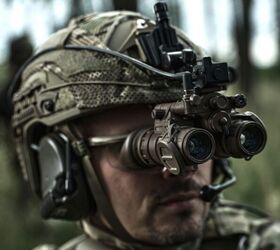 THEON Secures Record Contract For Over 100,000 NVGs