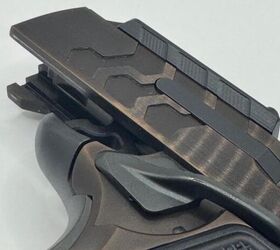 TAG Precision Brings RMR Optics to the Kimber 2K11 & 1911