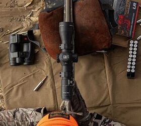 Barnes Bullets Announces 2026 New Product Lineup