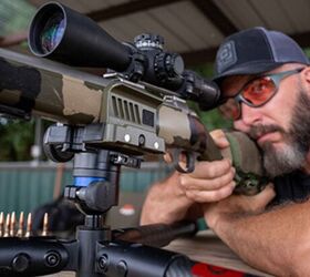 Sierra Bullets 2026 New Product Lineup & Updated Varmint Bullet Lines