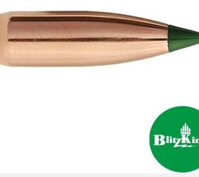 sierra bullets 2026 new product lineup updated varmint bullet lines