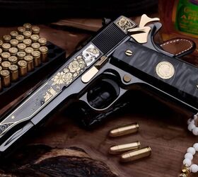 SK Guns 2025 Gun Of The Year: Jesús Malverde