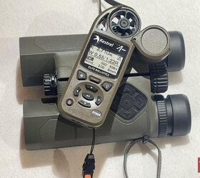 tfb review kestrel 5700x elite with applied ballistics wez