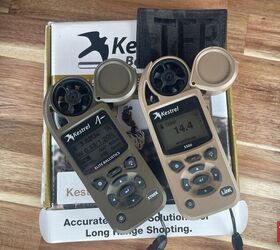 tfb review kestrel 5700x elite with applied ballistics wez