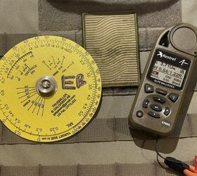 tfb review kestrel 5700x elite with applied ballistics wez, The Galgasen Truemiller and the Kestrel 5700X with WEZ