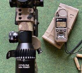 tfb review kestrel 5700x elite with applied ballistics wez