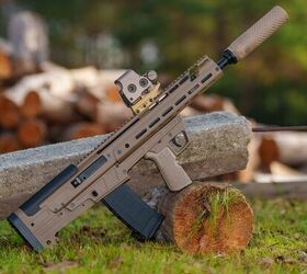 Palmetto State Armory Releases the Olcan Bullpup JAKL Rifle