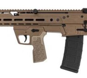 palmetto state armory releases the olcan bullpup jakl rifle