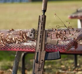 palmetto state armory releases the olcan bullpup jakl rifle