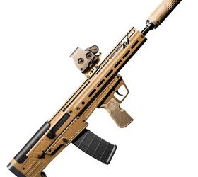 palmetto state armory releases the olcan bullpup jakl rifle