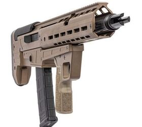 palmetto state armory releases the olcan bullpup jakl rifle