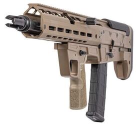 palmetto state armory releases the olcan bullpup jakl rifle