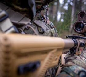 potd from g36 to g95 germanys new service rifle arrives