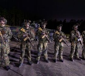 potd from g36 to g95 germanys new service rifle arrives