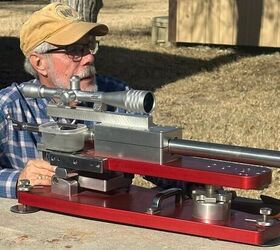 POTD: Pushing the Limits of Raw Accuracy - Rail Gun World Records