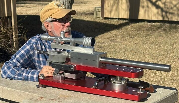 POTD: Pushing the Limits of Raw Accuracy - Rail Gun World Records