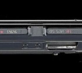 potd hk mp5sd3 machine gun with integral suppressor