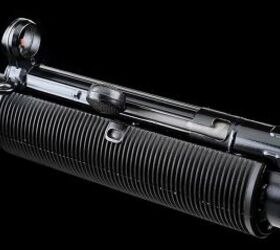 potd hk mp5sd3 machine gun with integral suppressor