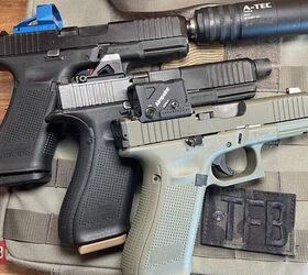 POTD: G45 Perfection - Three Builds, Three Missions
