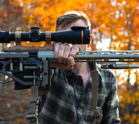 fix rifle 16 first 100 rounds