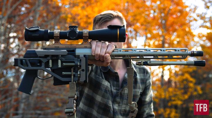 Fix Rifle Bolt Q Fix Rifle 16