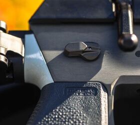 fix rifle 16 first 100 rounds