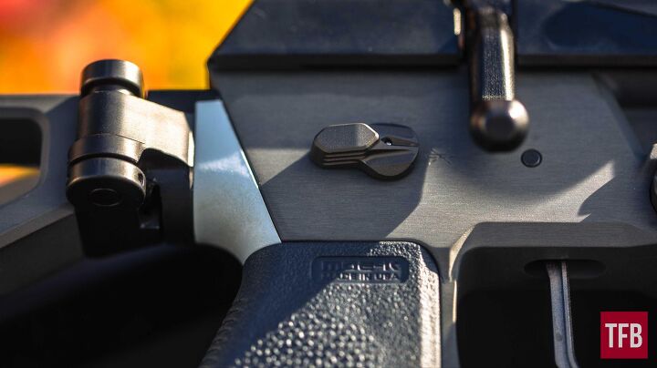 Fix Rifle Bolt Q Fix Rifle 16