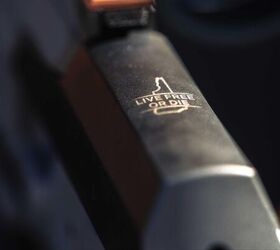 fix rifle 16 first 100 rounds