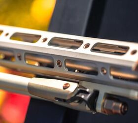 fix rifle 16 first 100 rounds