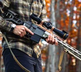 fix rifle 16 first 100 rounds