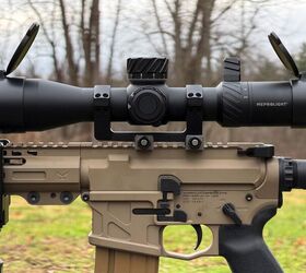 TFB REVIEW: Meprolight MVO 3-18x44 FFP M3, MRAD | thefirearmblog.com