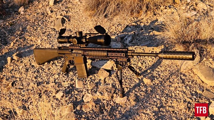 Silencer Saturday #410: What Does 2026 Hold?