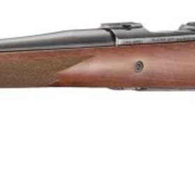 Ruger Hawkeye Hunter 16-inch (image credit Ruger)