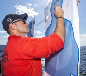 potd small arms training aboard uss milius