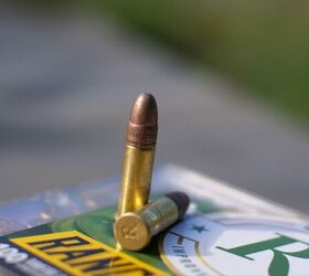 the rimfire report remington s ranch hand 40 gr cprn