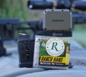 the rimfire report remington s ranch hand 40 gr cprn