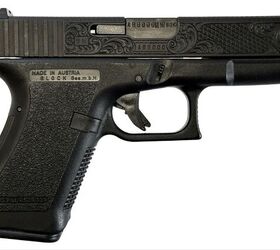 The Holy Grail of Glocks: Serial Number ABG000