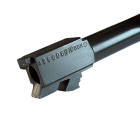 the holy grail of glocks serial number abg000